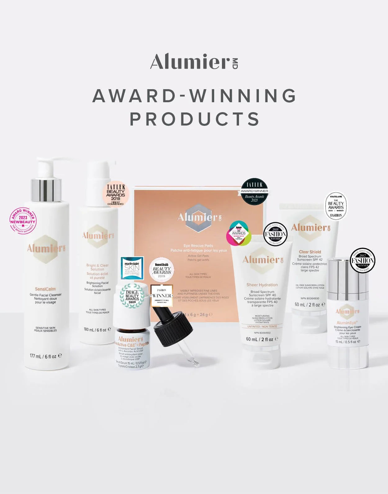 AlumierMD