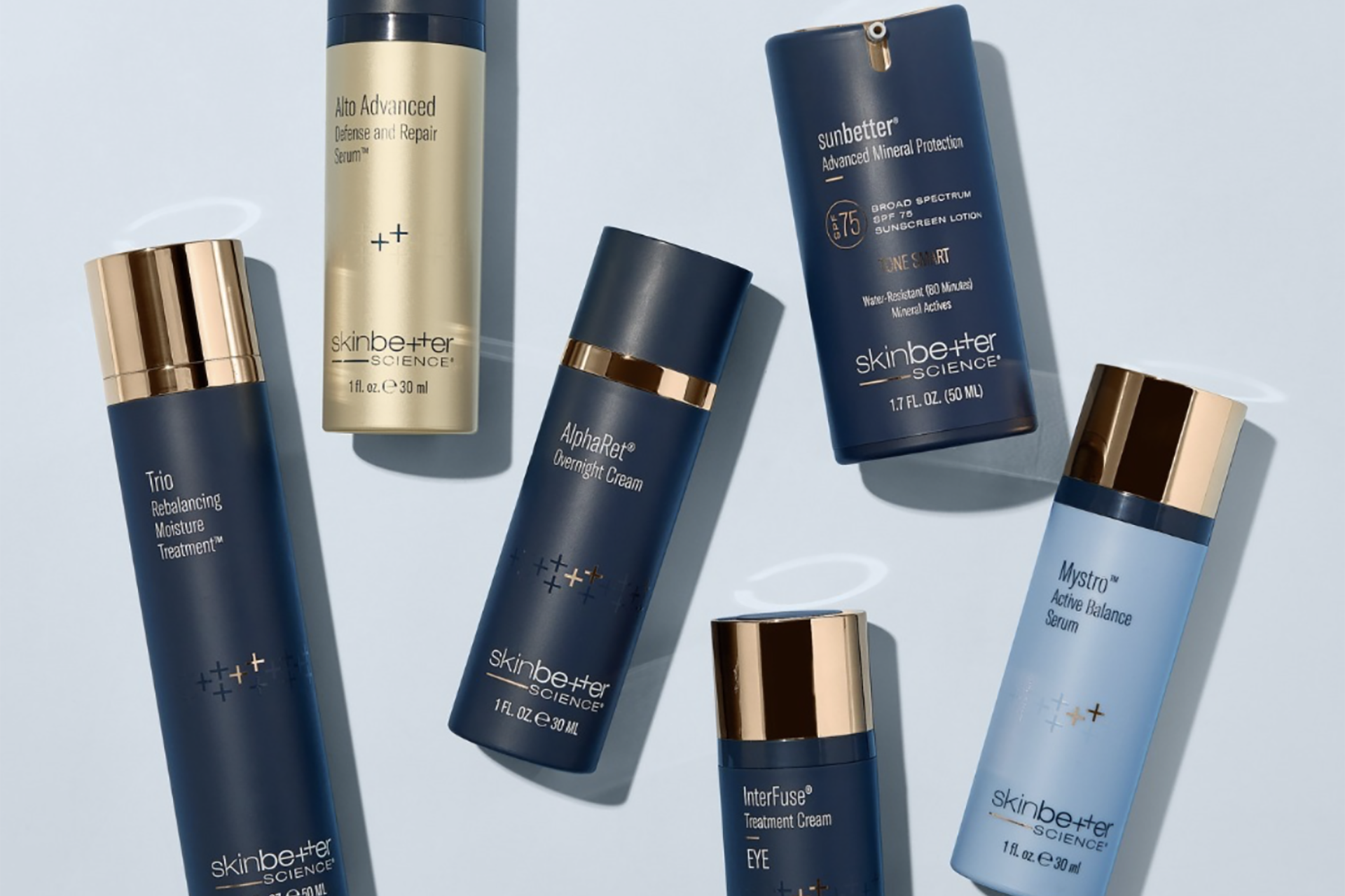 skinbetter science®