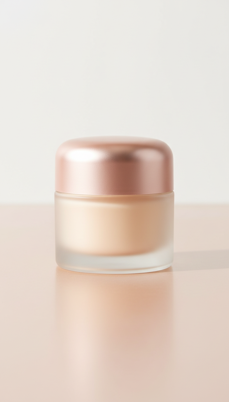 Rose Gold Brightening Serum