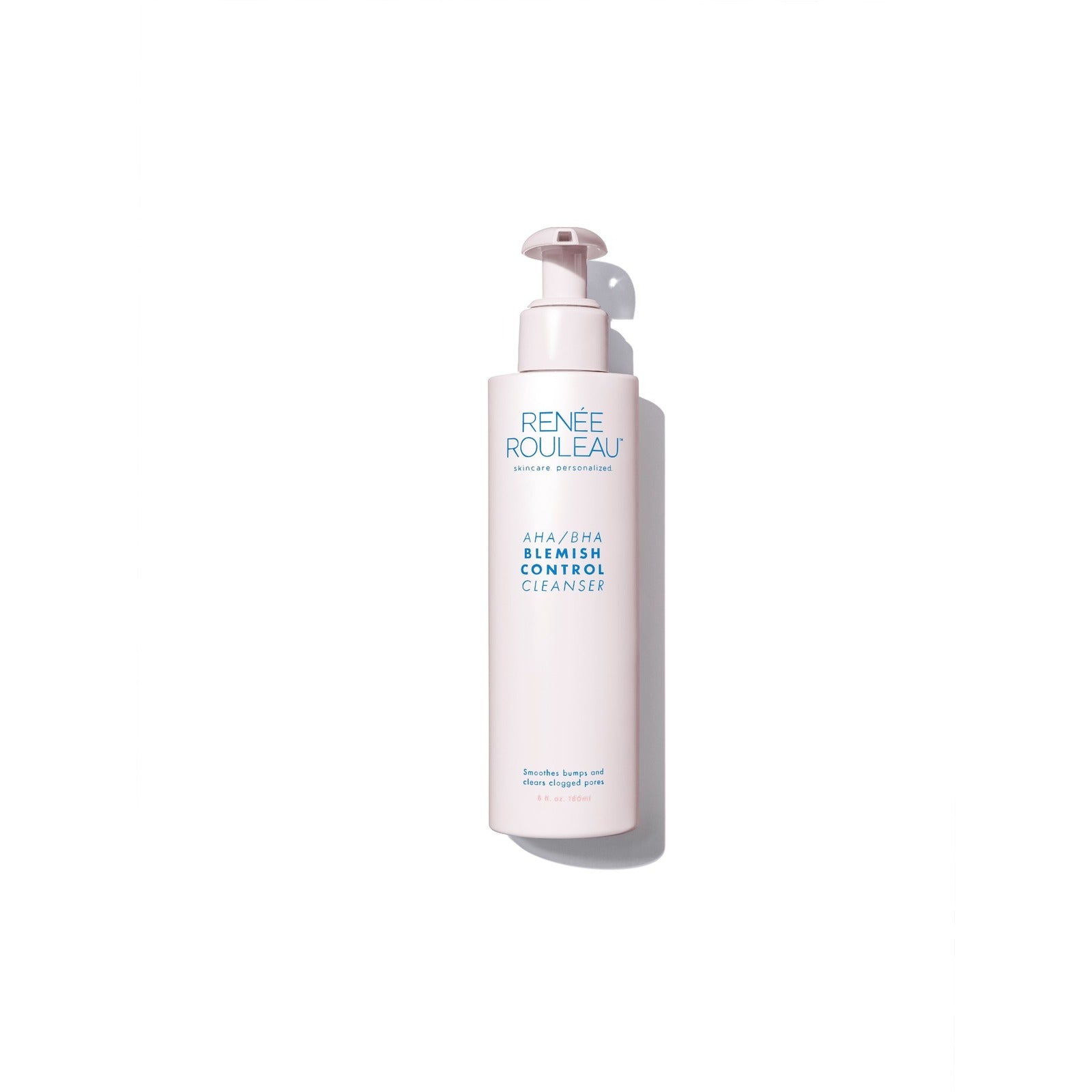 AHA/BHA Blemish Control Cleanser