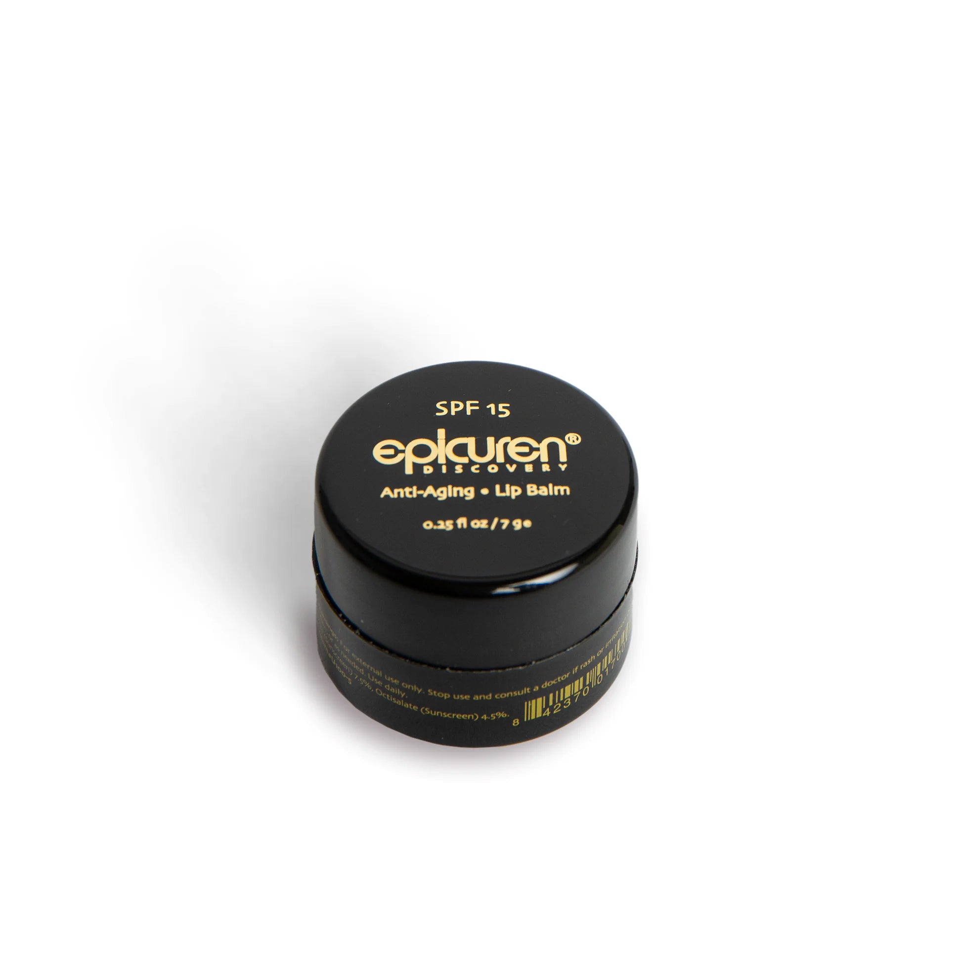 Anti-Aging Lip Balm SPF 15