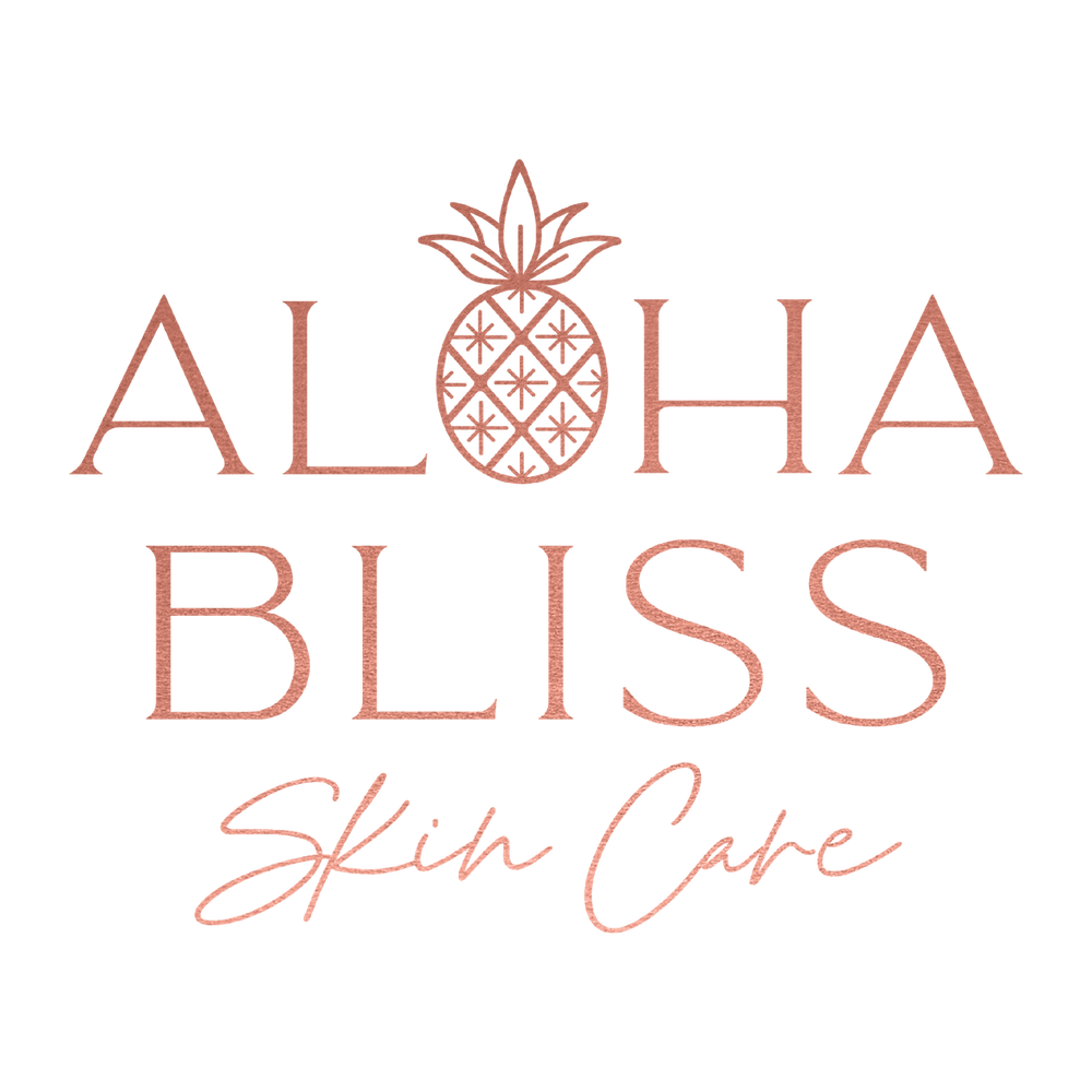 Aloha Bliss Skin Care