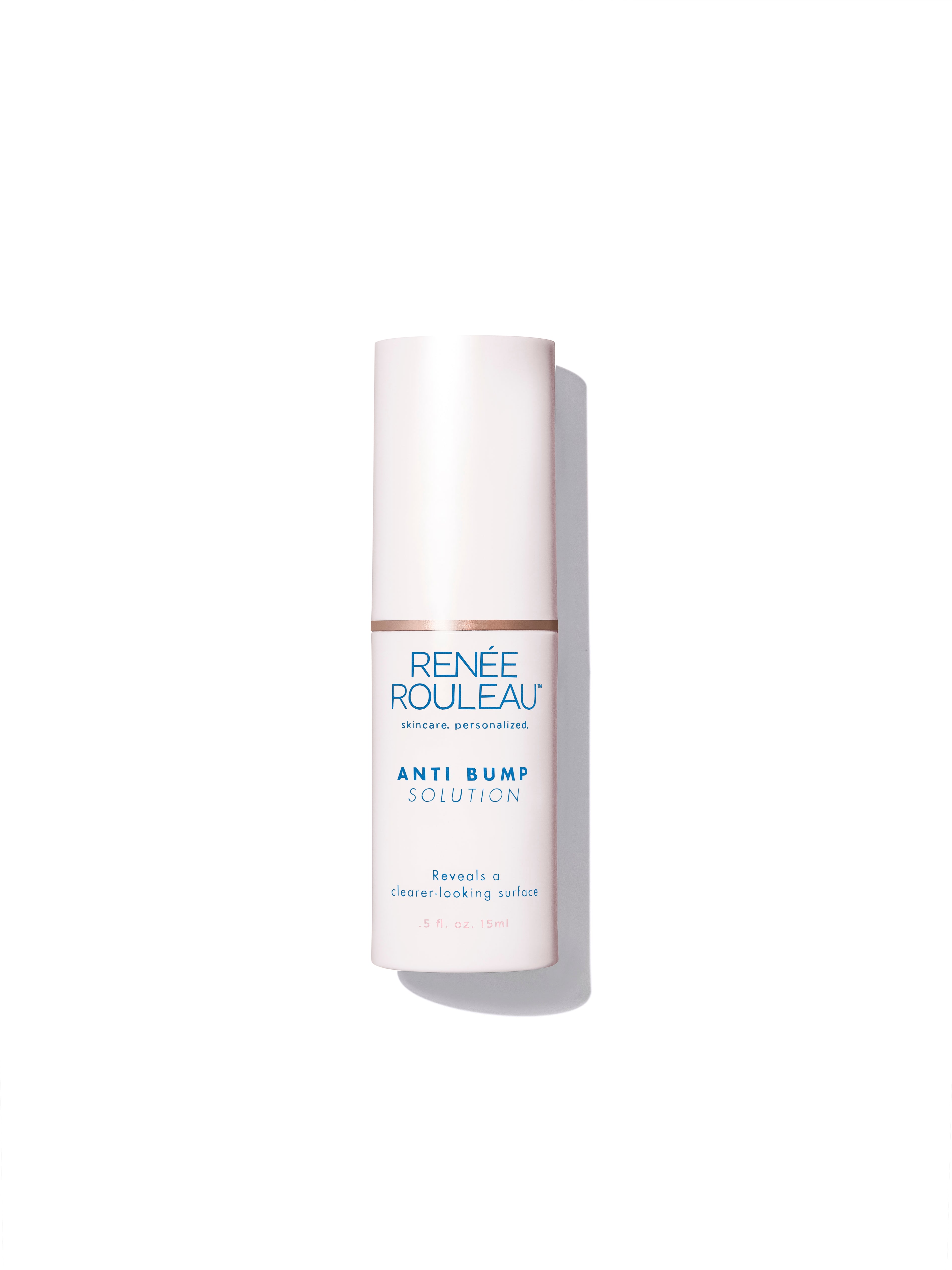 Anti Bump Solution