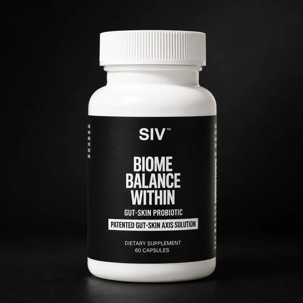 Biome Balance Within