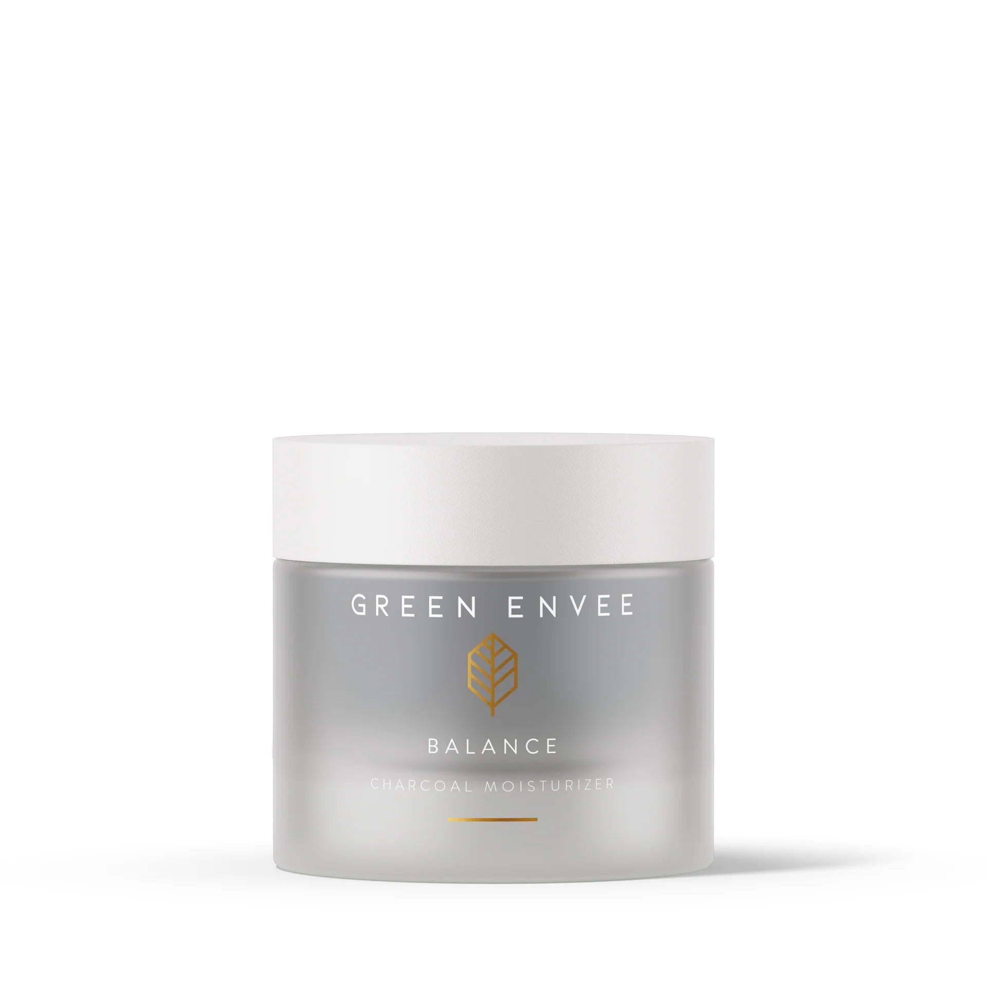 Balance Charcoal Moisturizer