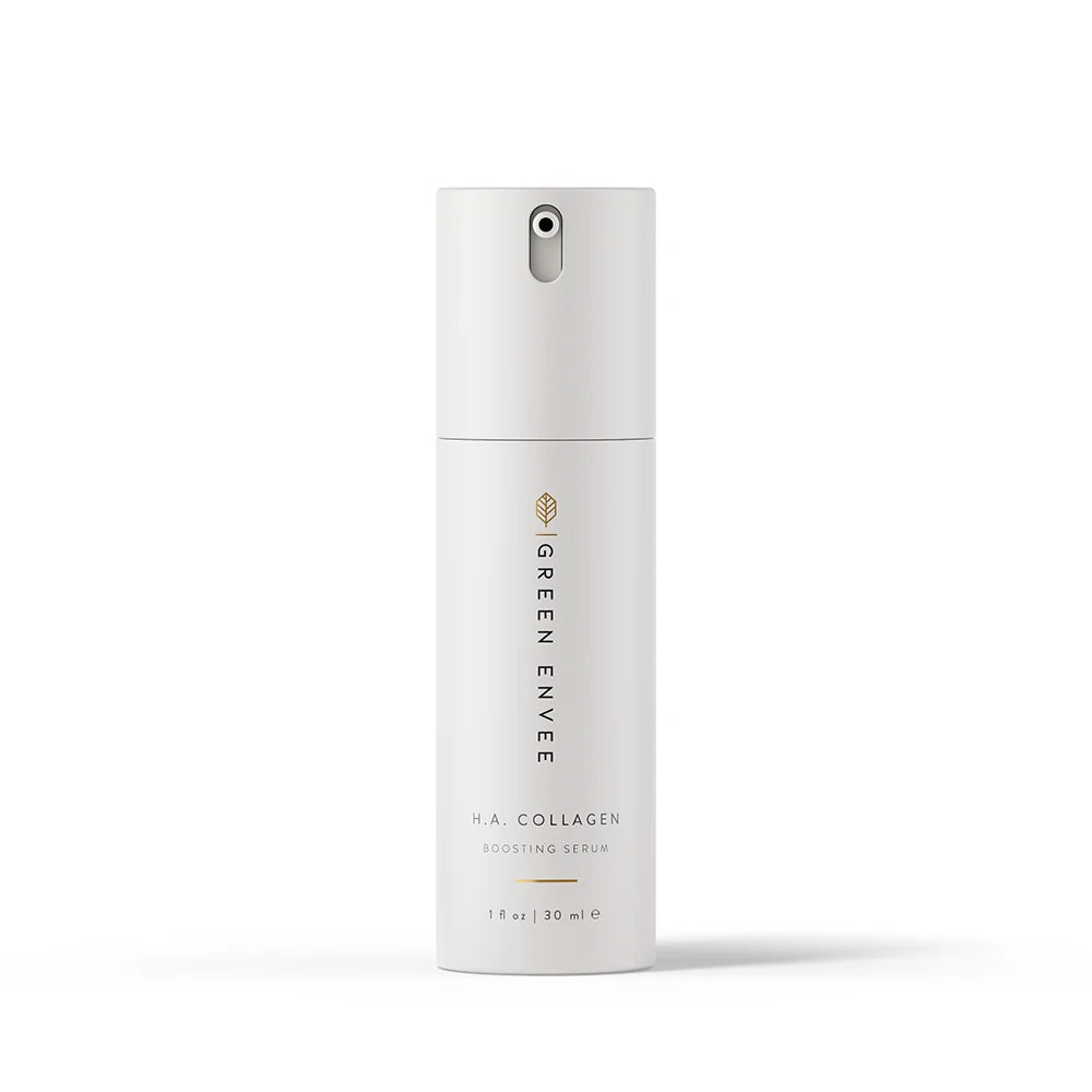 H.A. Collagen Boosting Serum