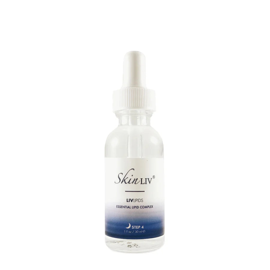 LIVLIPIDS 1oz. - Essential Lipid Complex