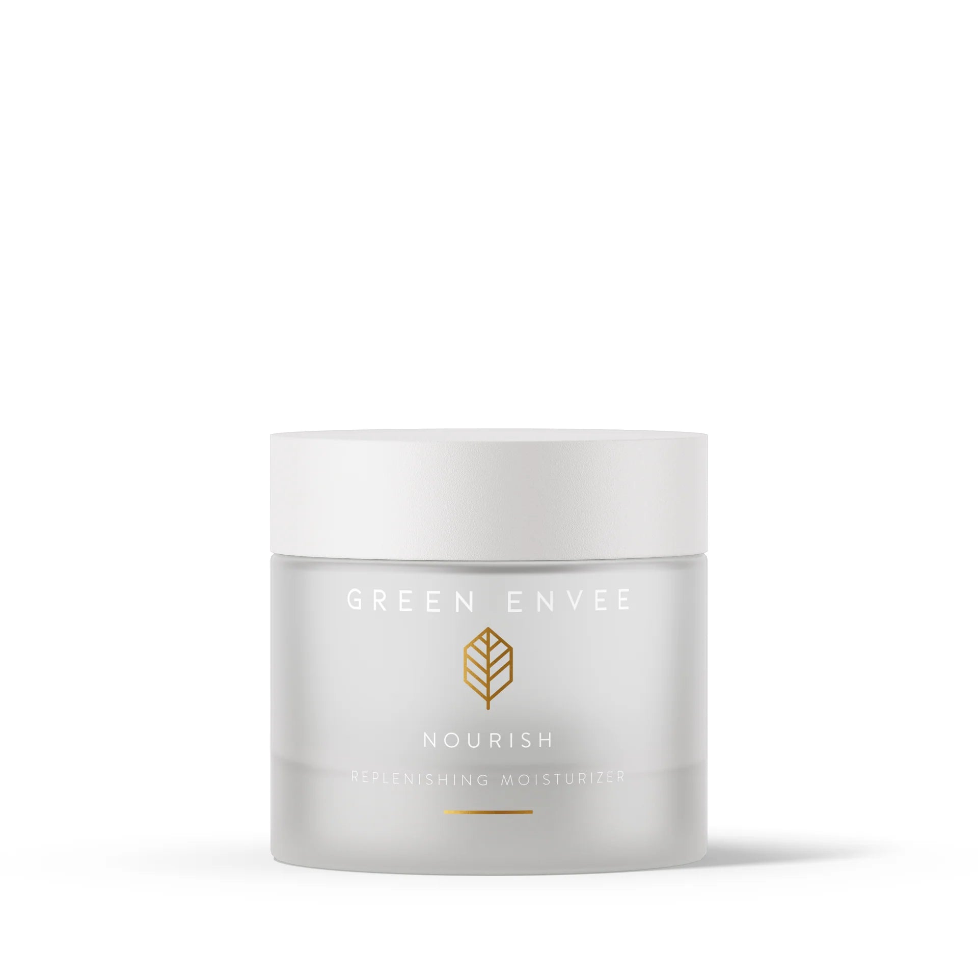 Nourish Replenishing Moisturizer