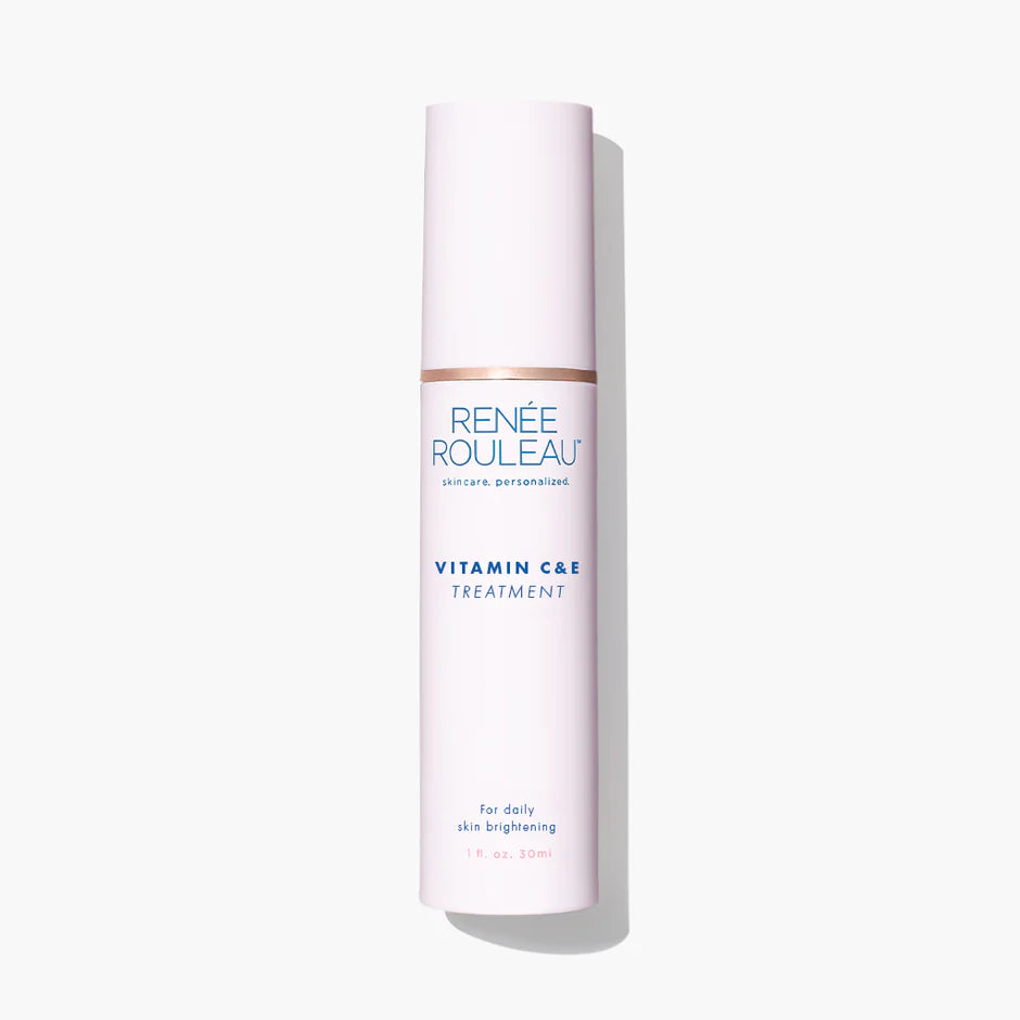 Vitamin C&E Treatment