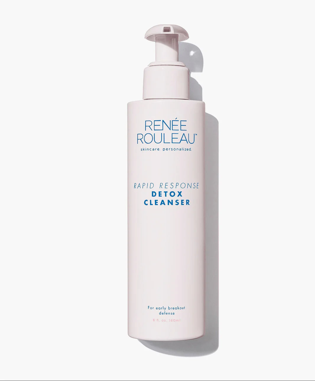 Rapid Response Detox Cleanser