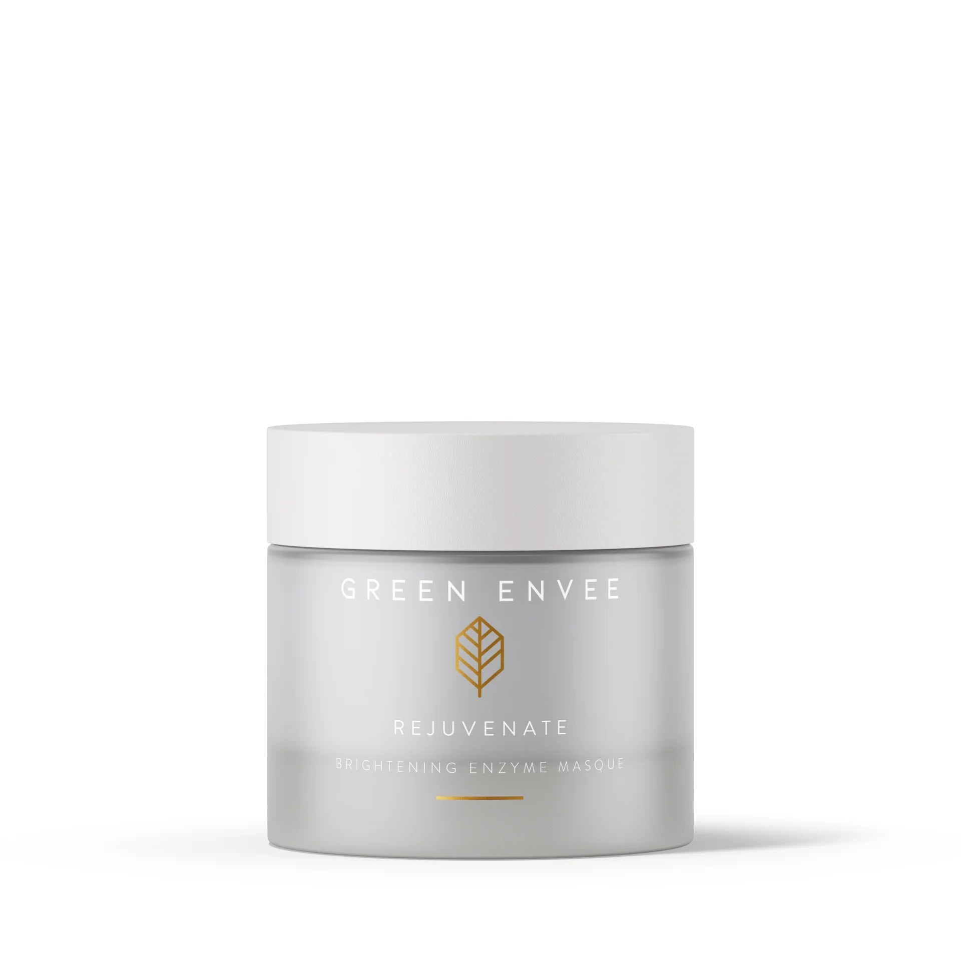 Rejuvenate Enzyme Masque