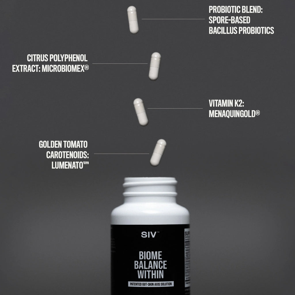 Biome Balance Within