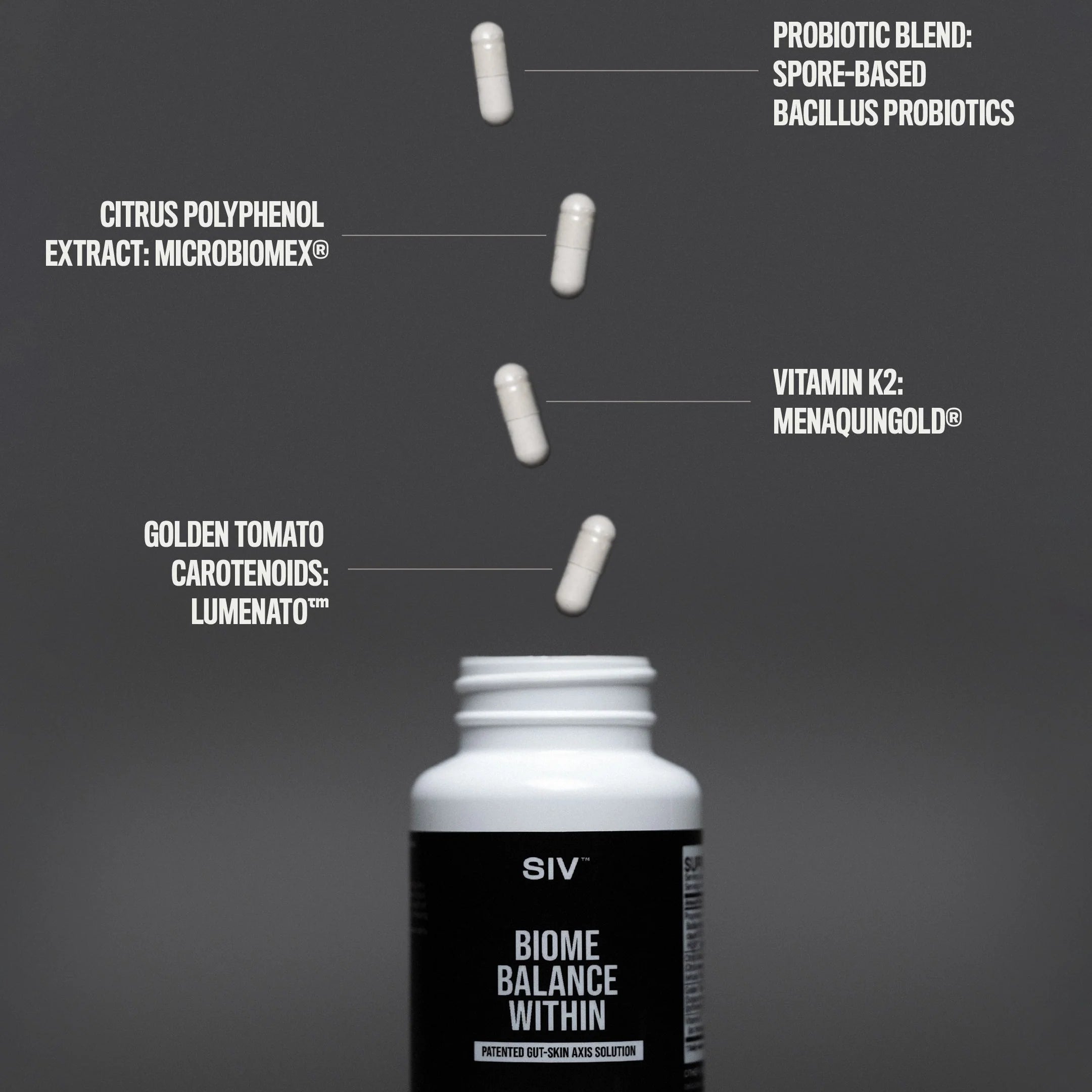 Biome Balance Within