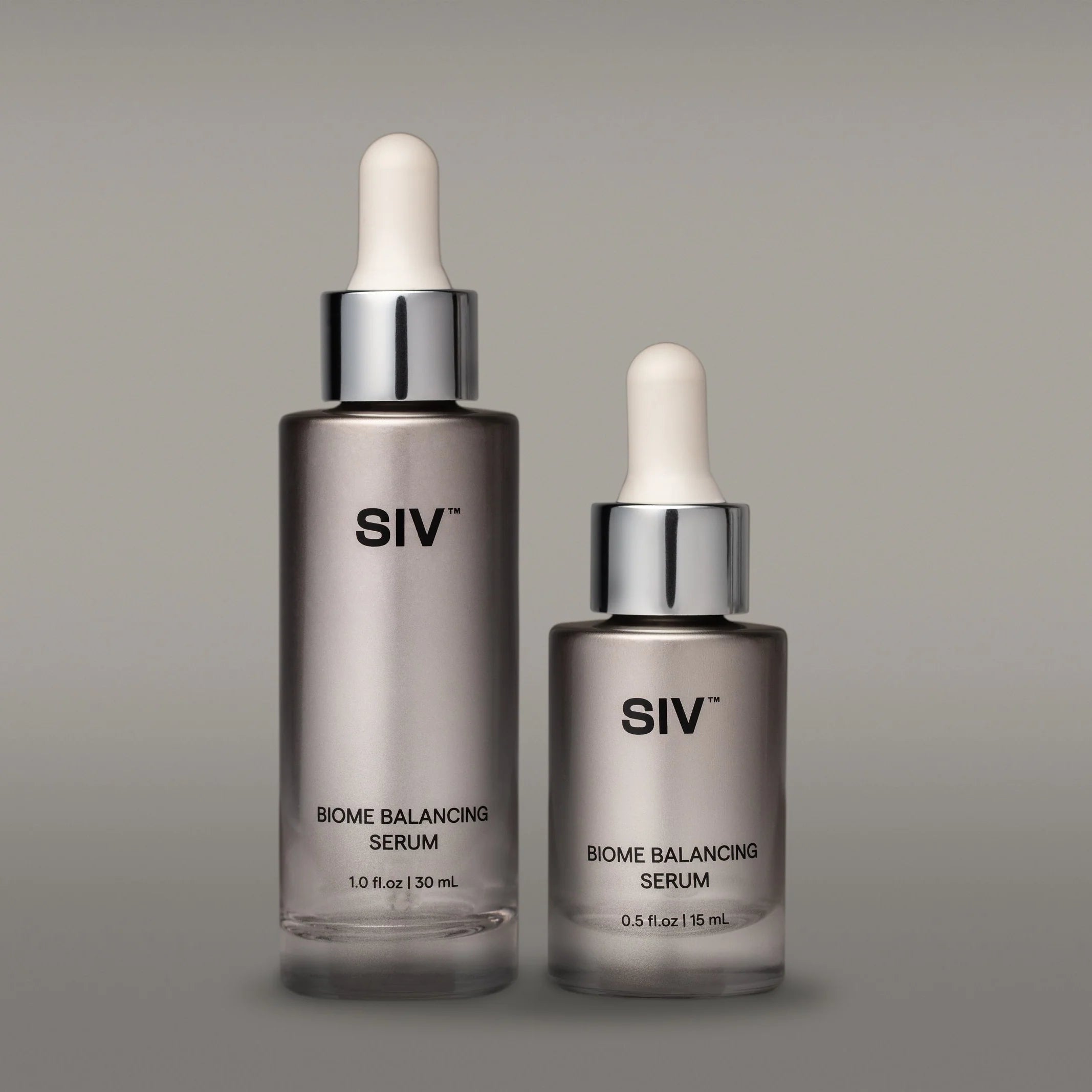 SIV® Biome Balancing Serum 30mL