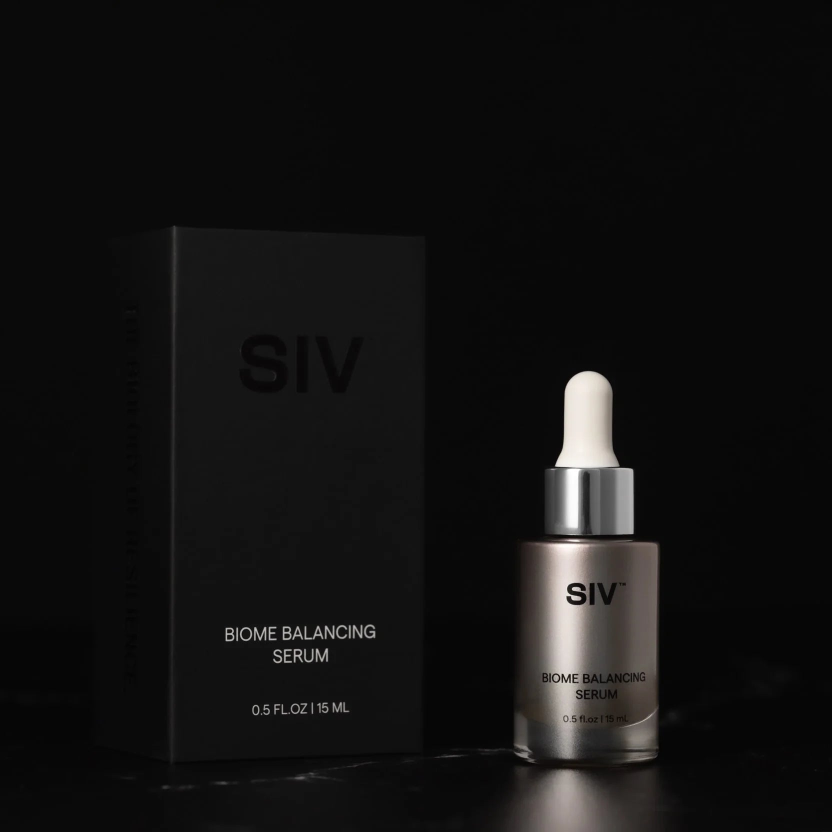 SIV® Biome Balancing Serum 15mL