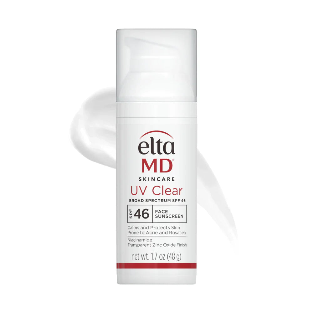 UV Clear Broad Spectrum SPF 46